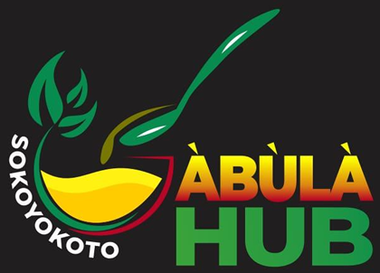 abula hub Logo