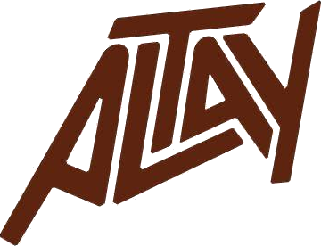 altay Logo