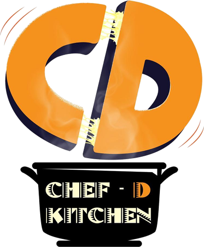 chef d Logo