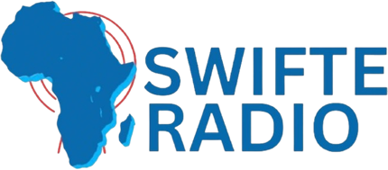 swift radio Logo