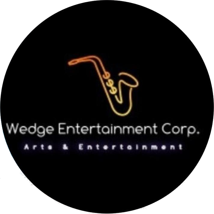 wedge entertainment Logo